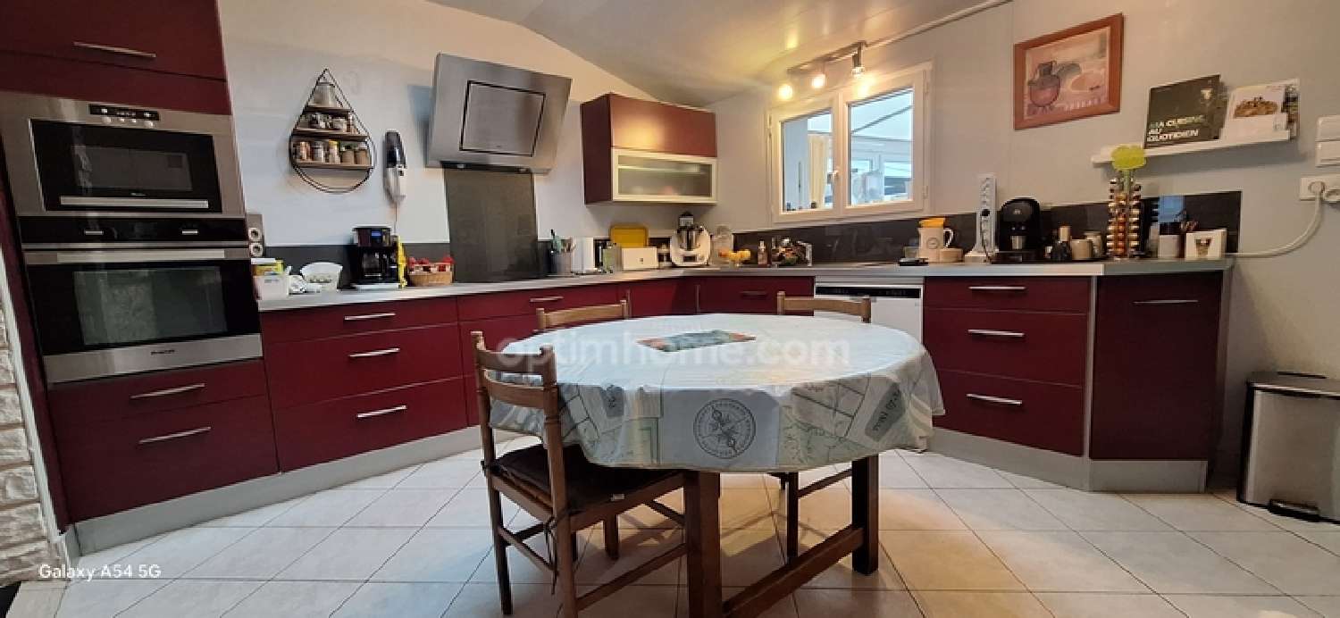  te koop huis Saint-Michel-en-l-Herm Vendée 4