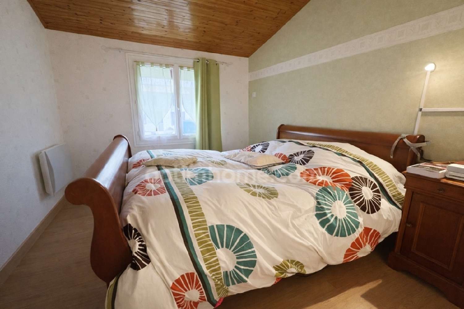  te koop huis Saint-Michel-en-l-Herm Vendée 8