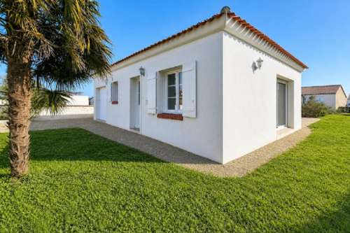 Saint-Michel-en-l-Herm Vendée house foto 7355778
