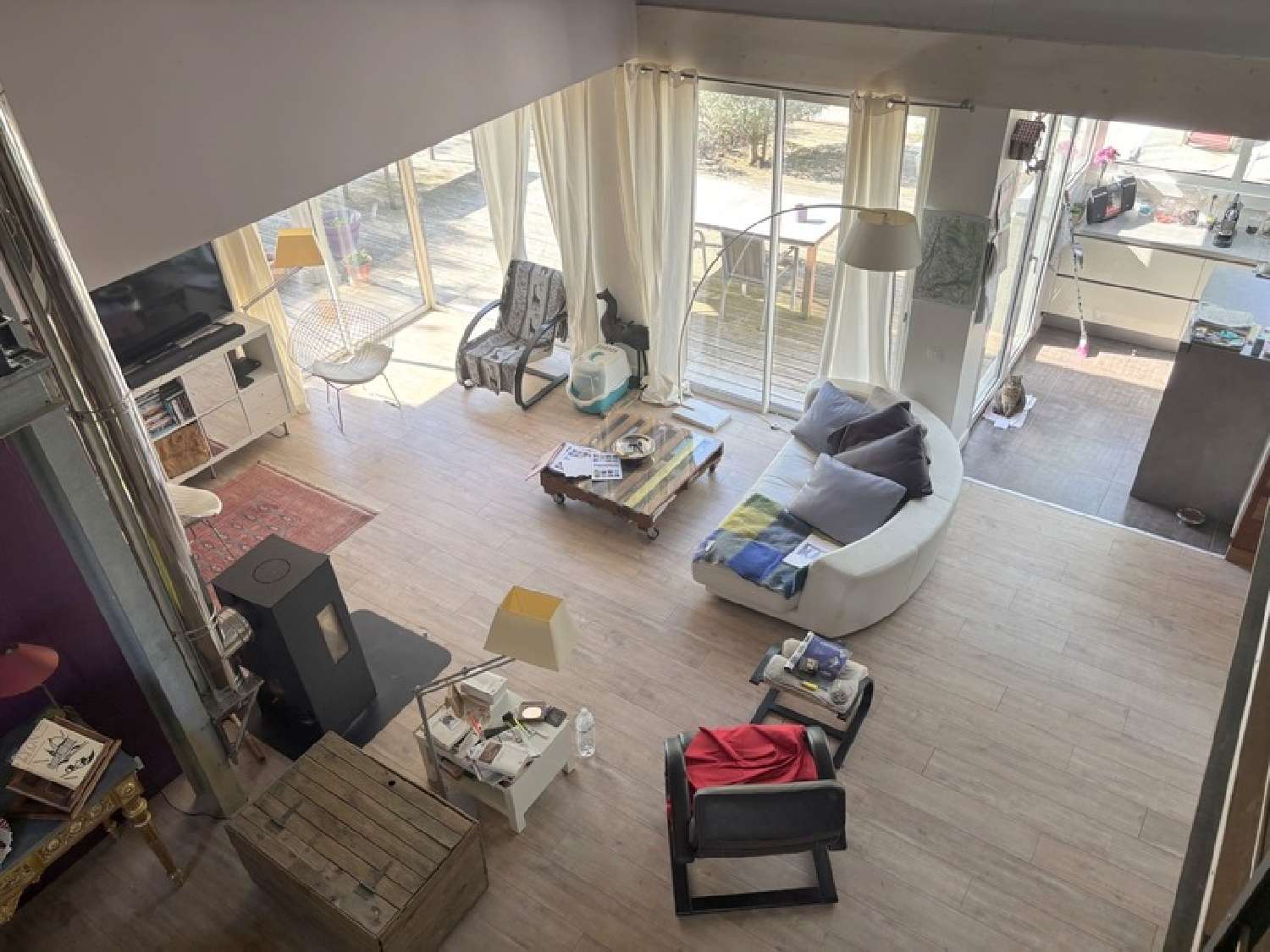 kaufen Haus Saint-Molf Loire-Atlantique 5