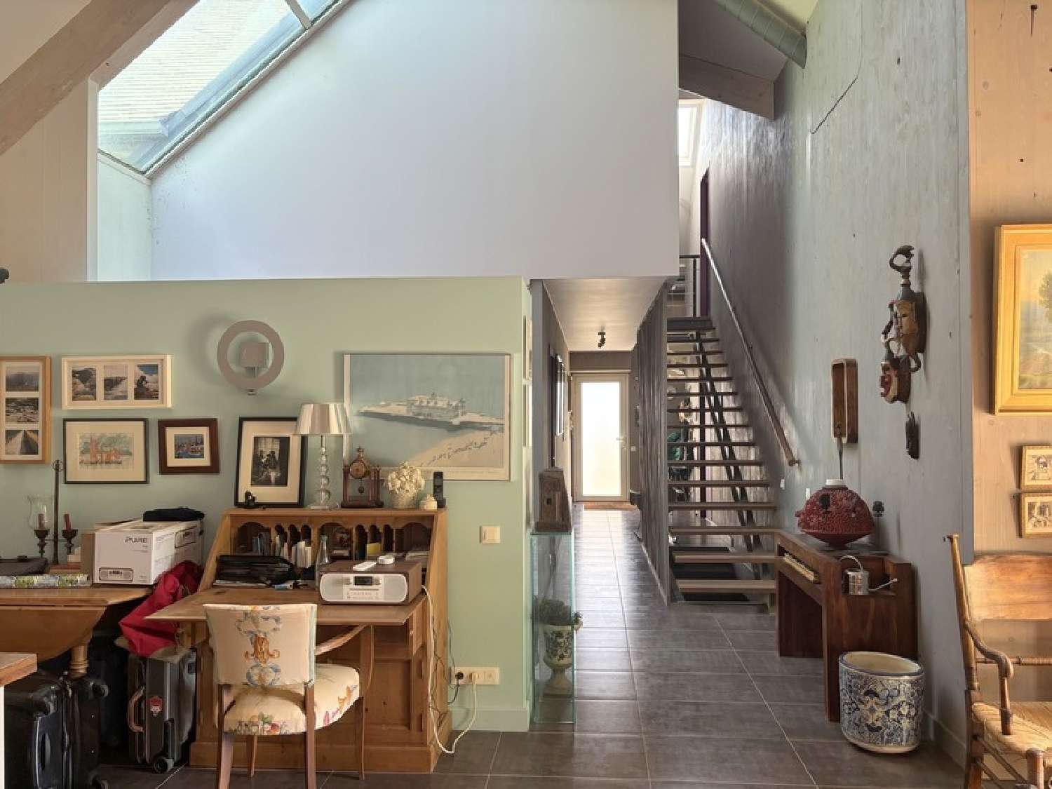 kaufen Haus Saint-Molf Loire-Atlantique 7