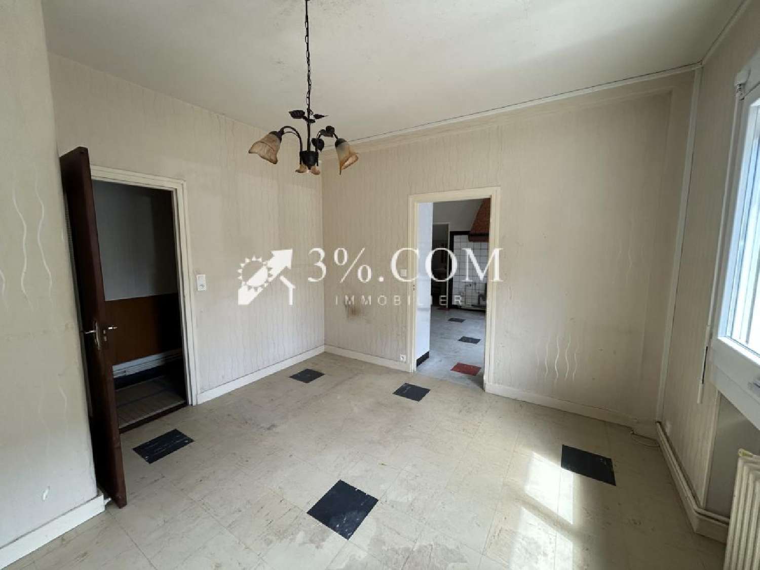  for sale house Saint-Nazaire Loire-Atlantique 1