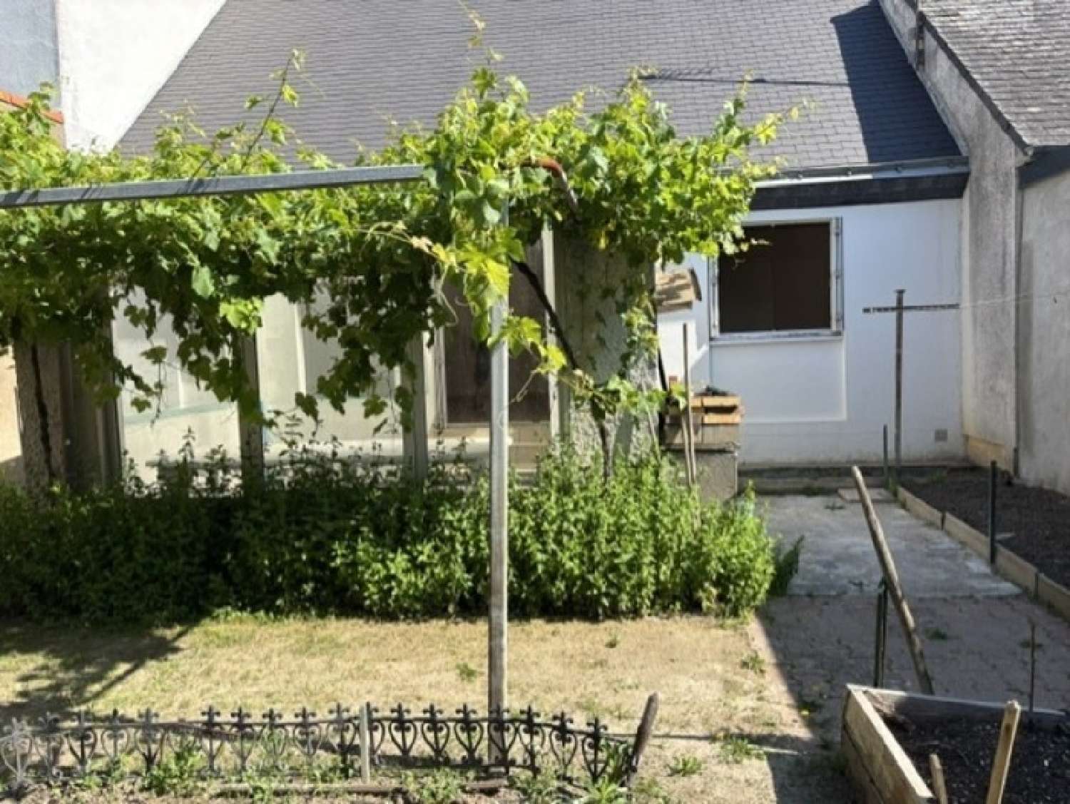 en venta casa Saint-Nazaire Loire-Atlantique 5