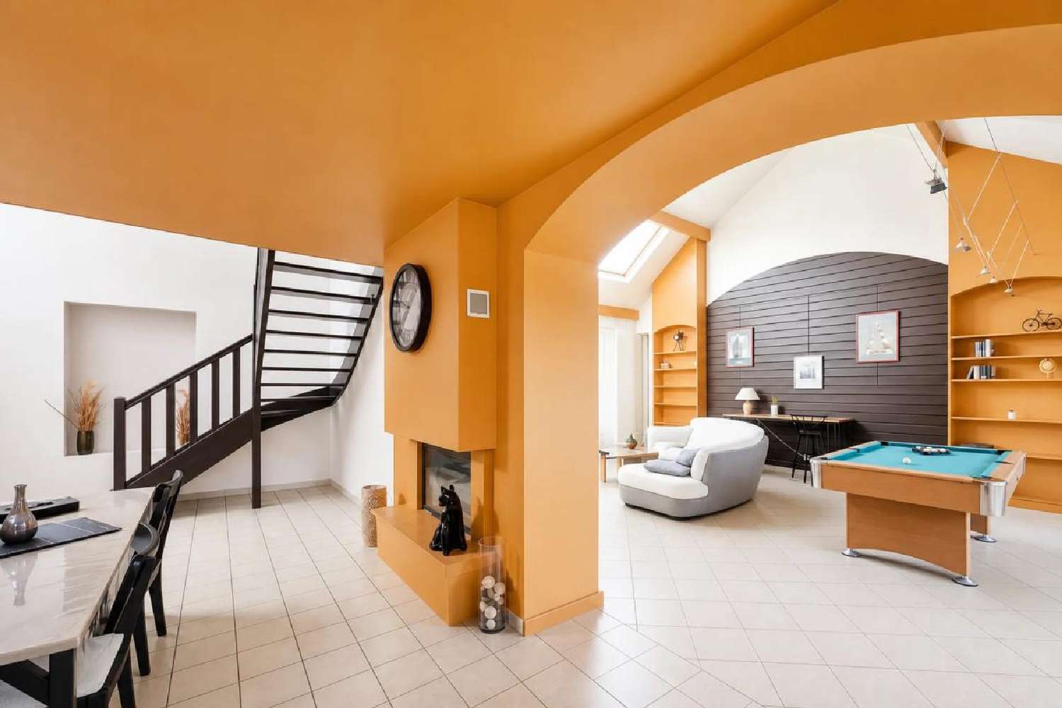  te koop huis Saint-Nazaire Loire-Atlantique 1