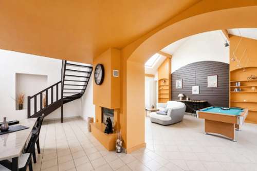 Saint-Nazaire Loire-Atlantique huis foto 7364590