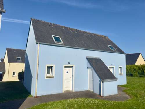 Saint-Nic Finistère house foto 7352450