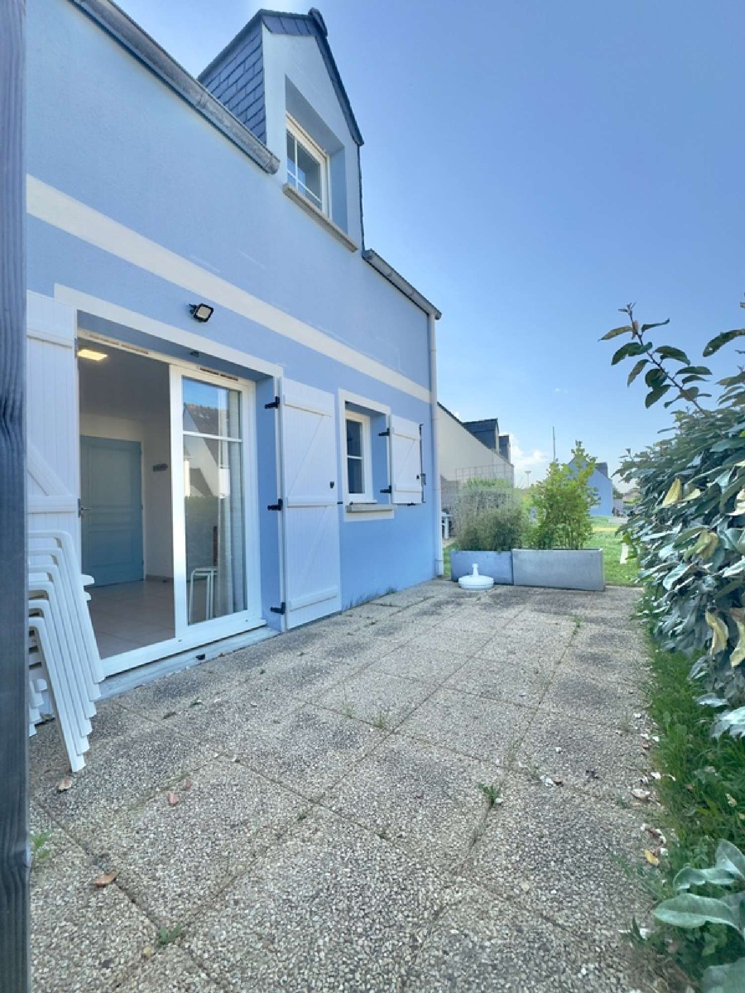  for sale house Saint-Nic Finistère 4