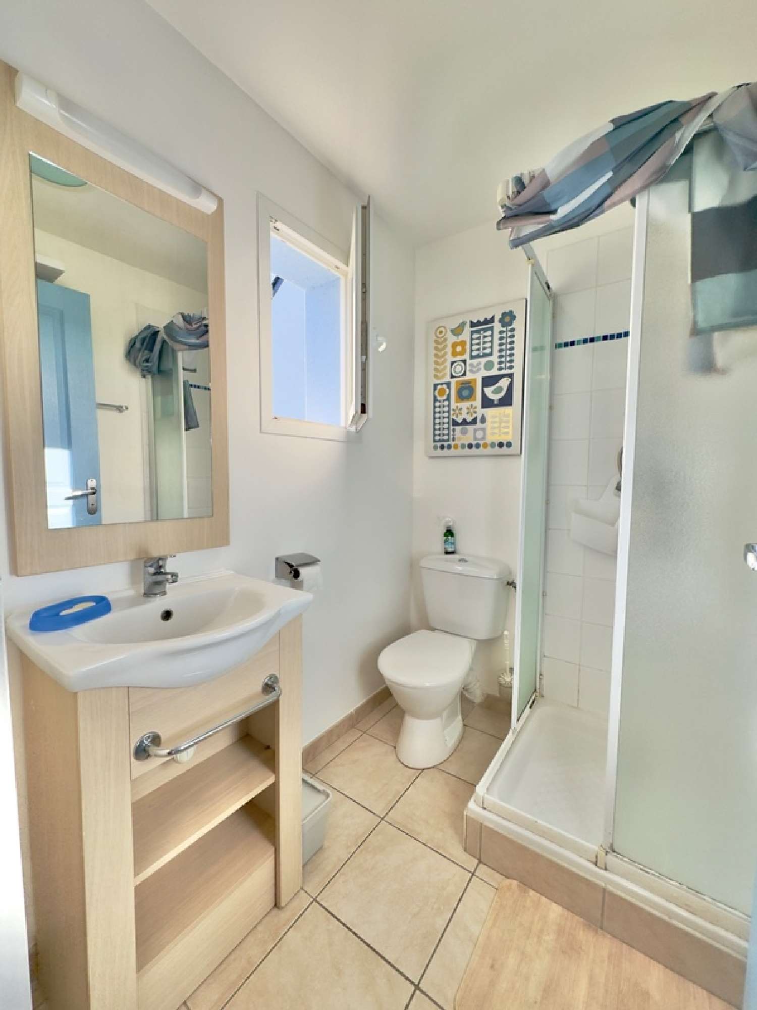  for sale house Saint-Nic Finistère 6