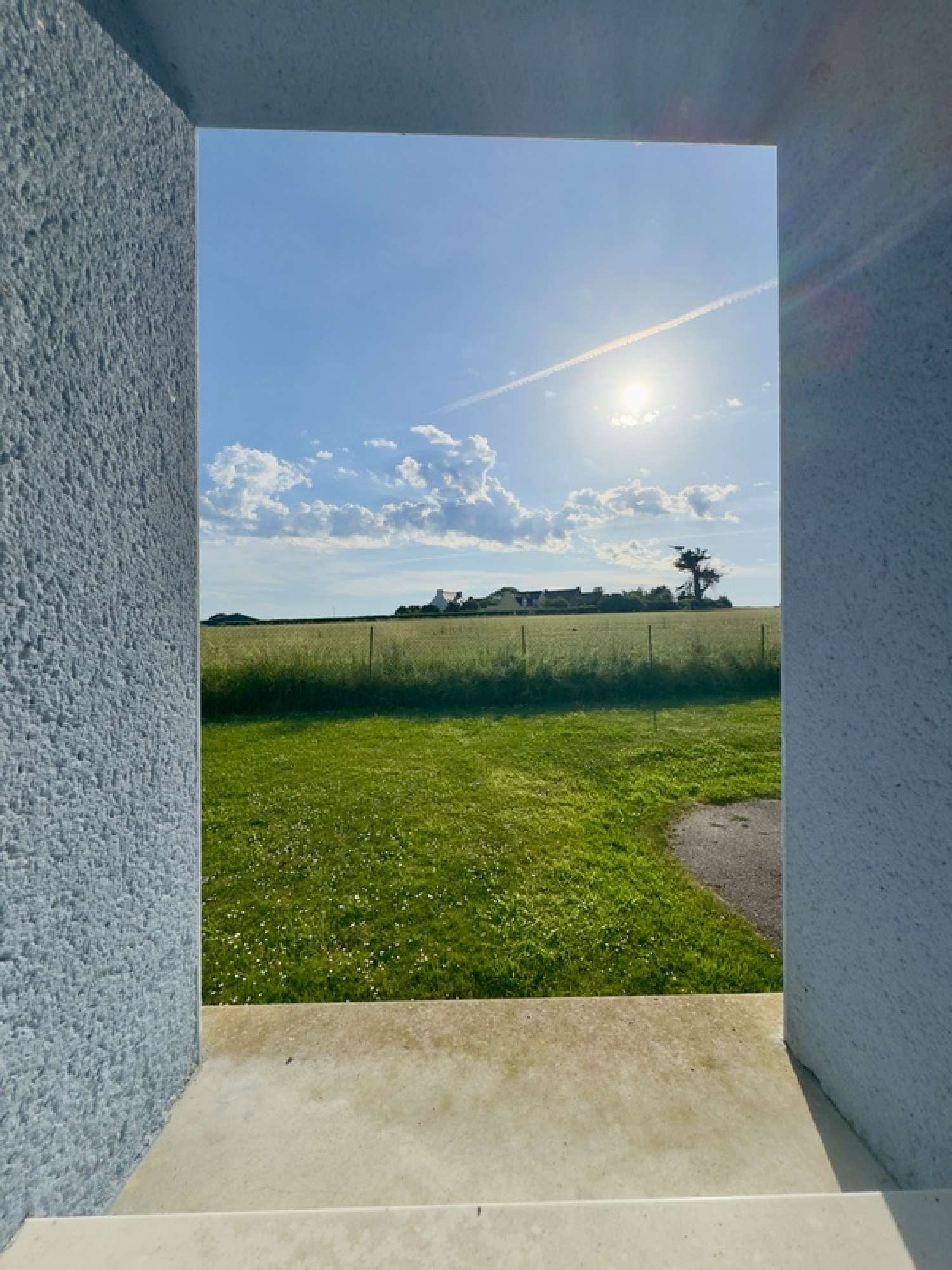 for sale house Saint-Nic Finistère 7