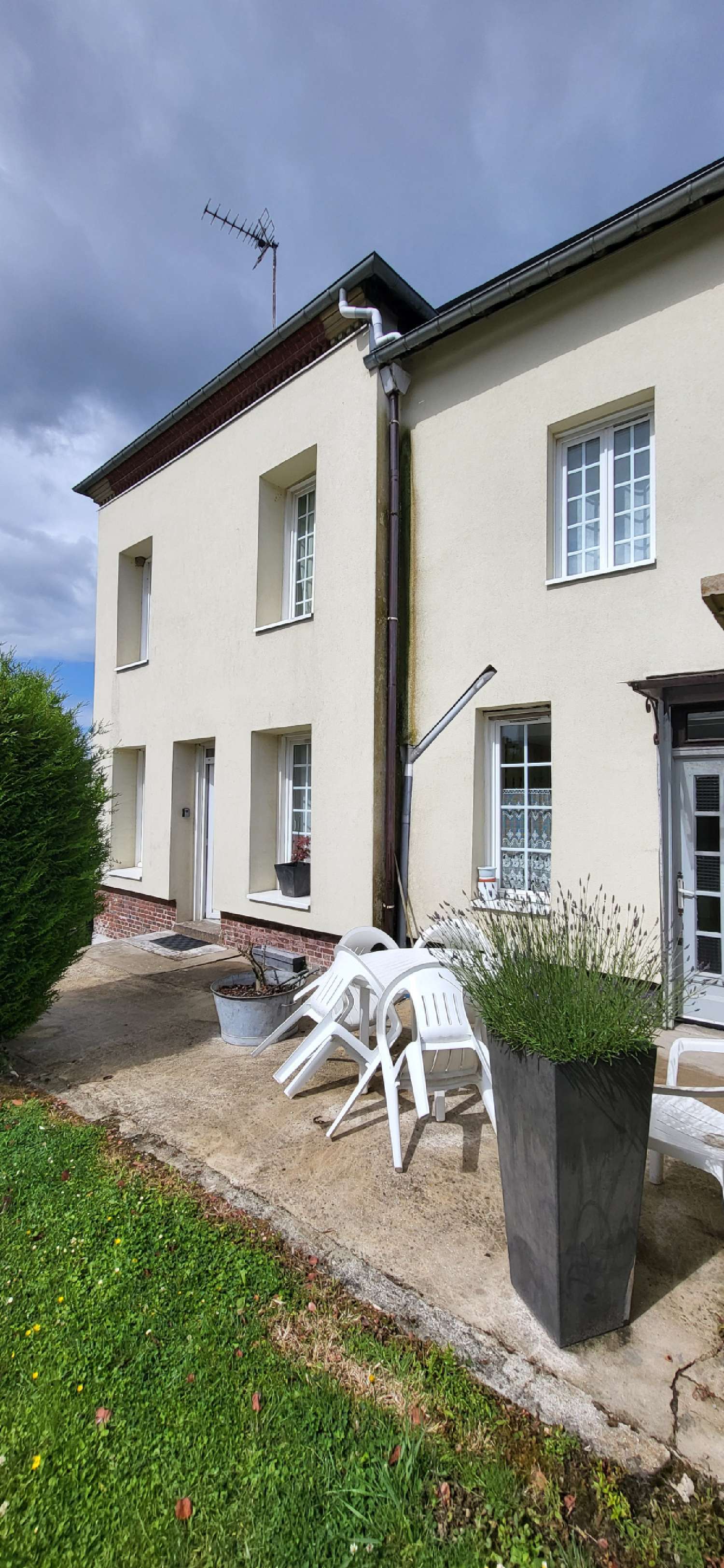 for sale house Saint-Nicolas-d'Aliermont Seine-Maritime 2