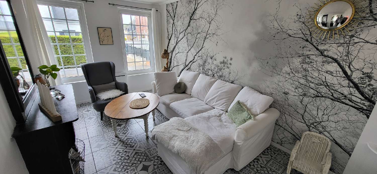 for sale house Saint-Nicolas-d'Aliermont Seine-Maritime 3