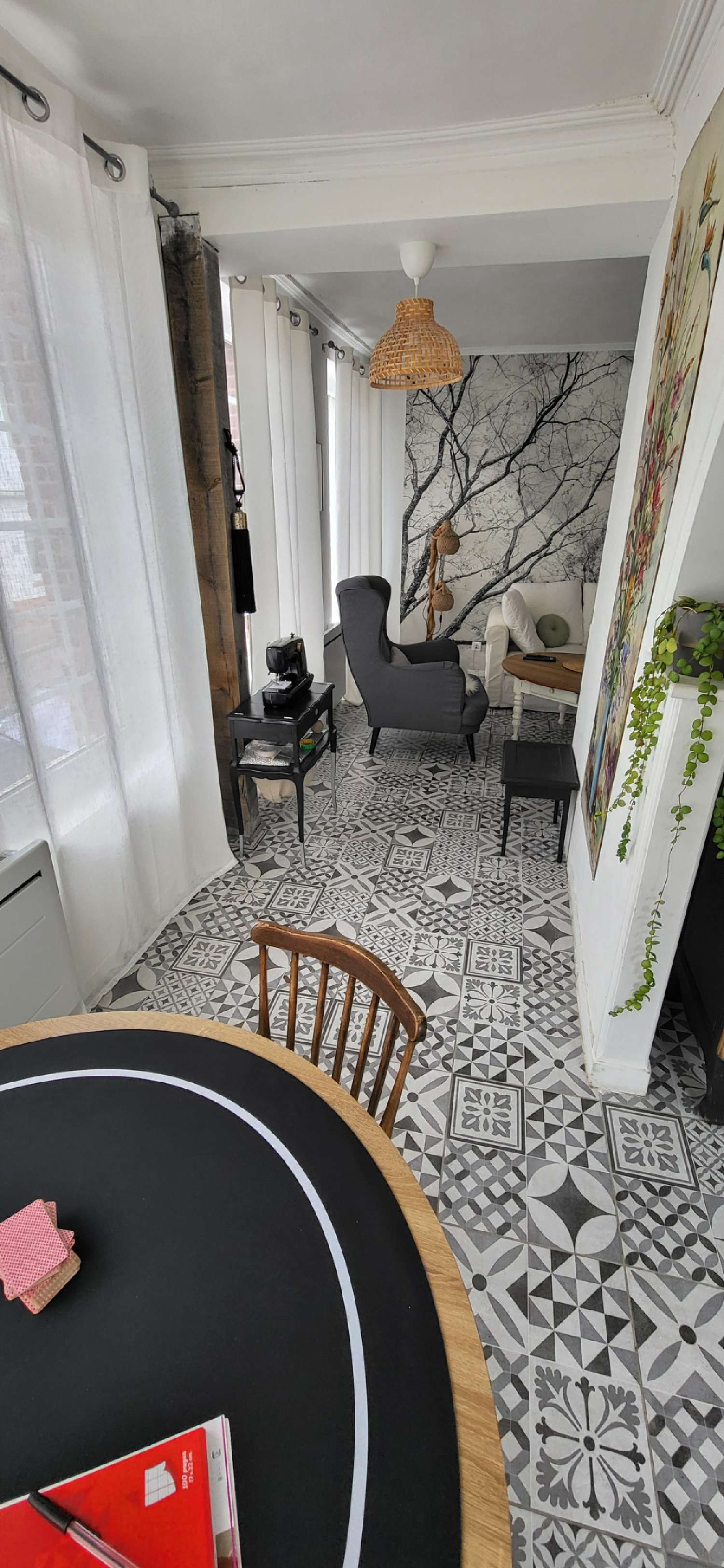 for sale house Saint-Nicolas-d'Aliermont Seine-Maritime 7