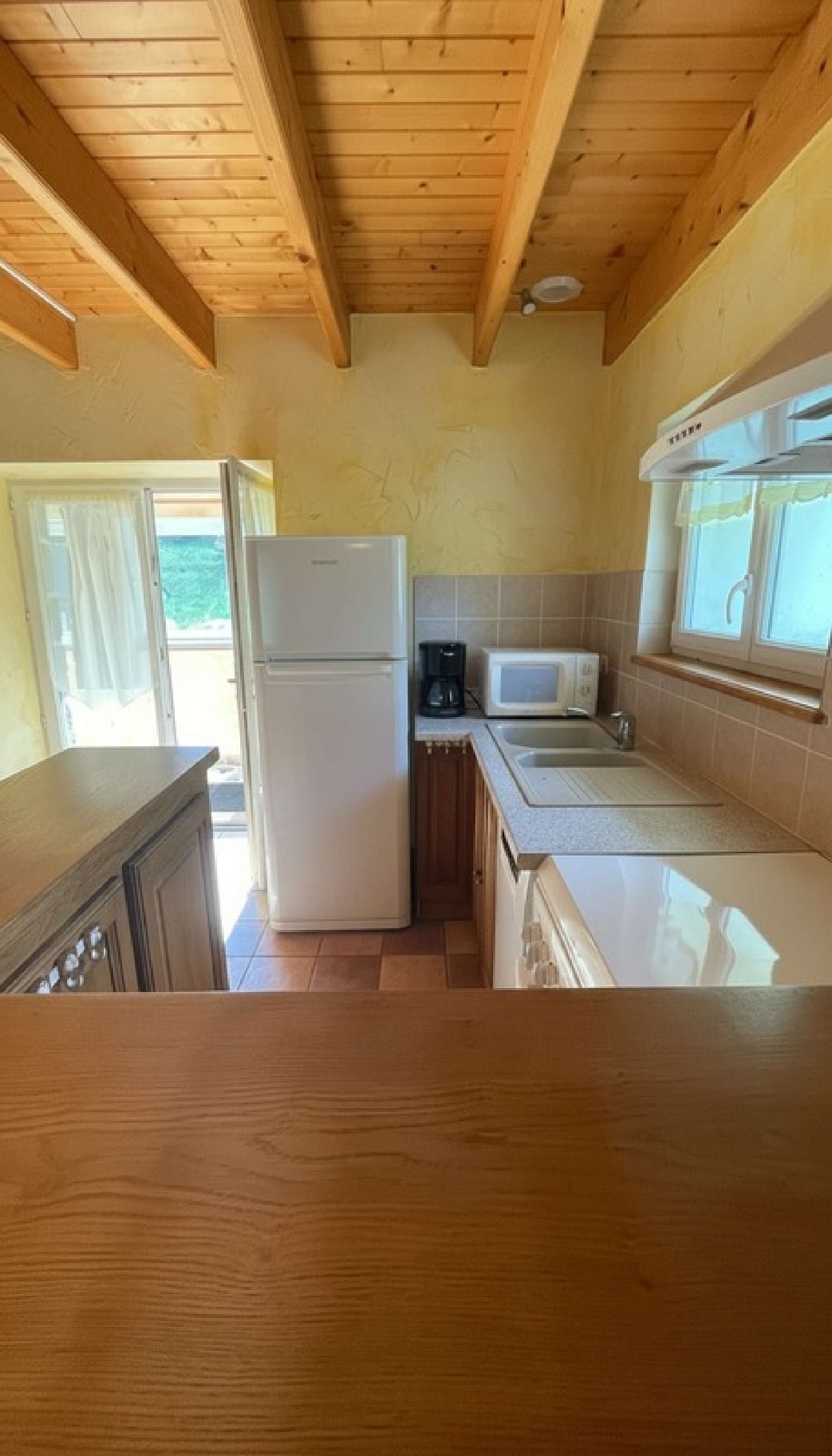  à vendre maison Saint-Nicolas-du-Pélem Côtes-d'Armor 5