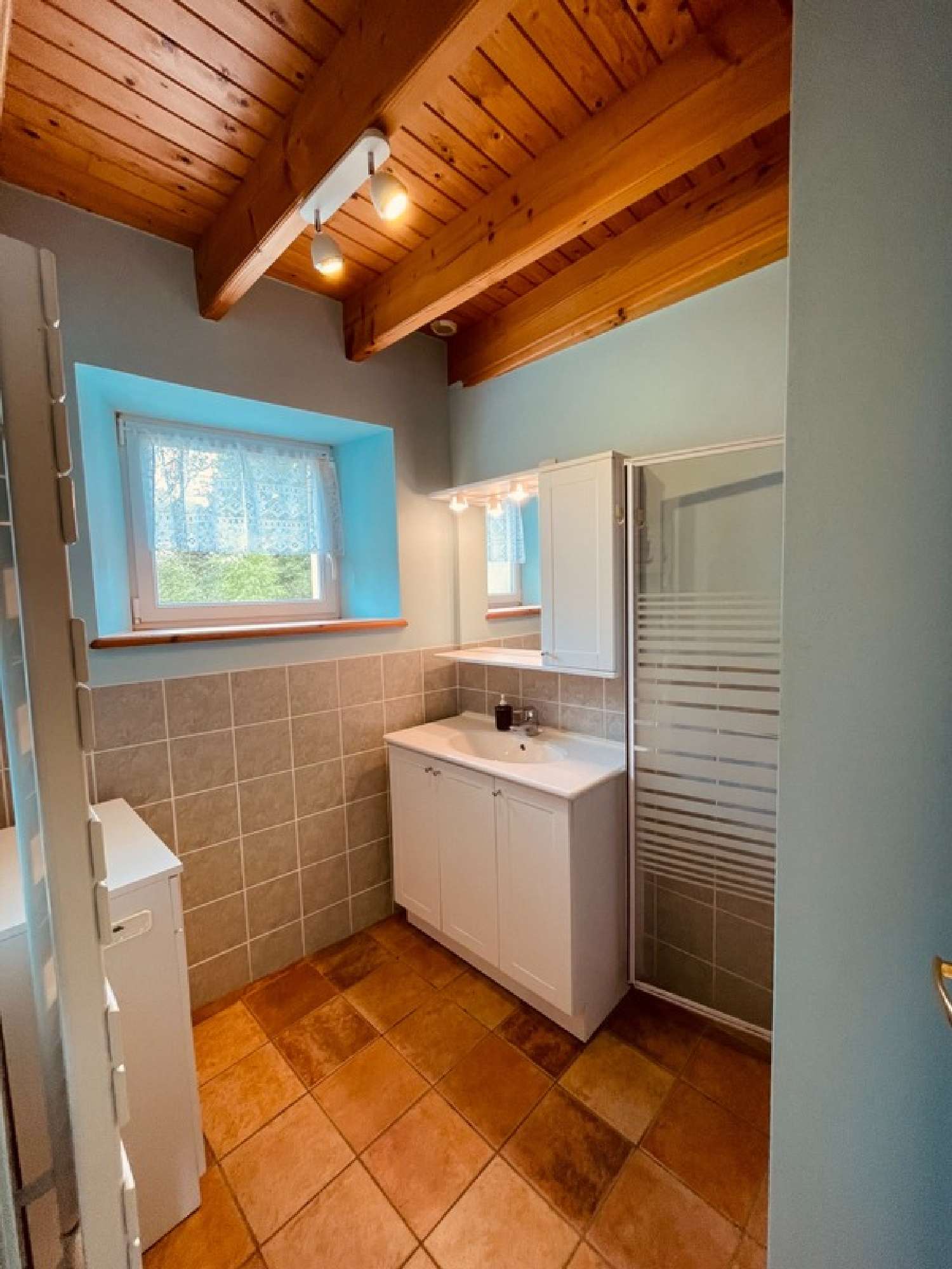 à vendre maison Saint-Nicolas-du-Pélem Côtes-d'Armor 8
