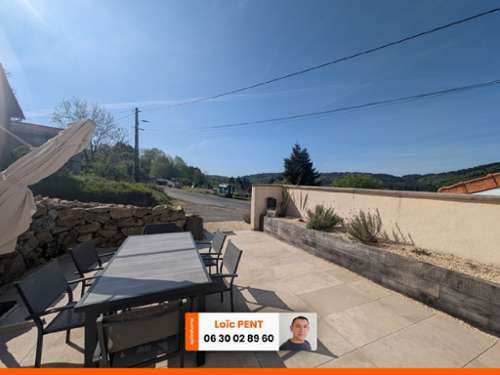 Saint-Nicolas-des-Biefs Allier house foto 7350105