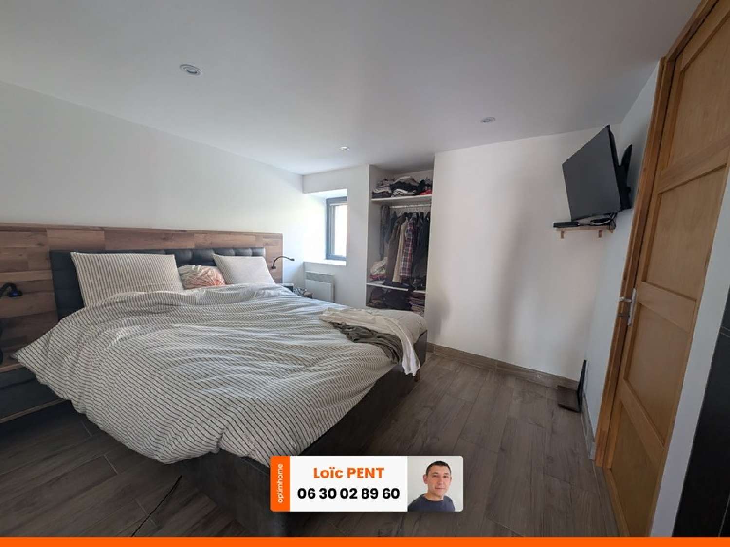 for sale house Saint-Nicolas-des-Biefs Allier 5