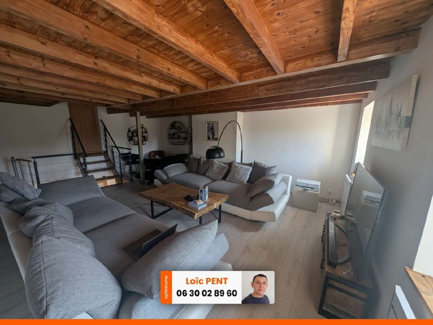 for sale house Saint-Nicolas-des-Biefs Allier 6