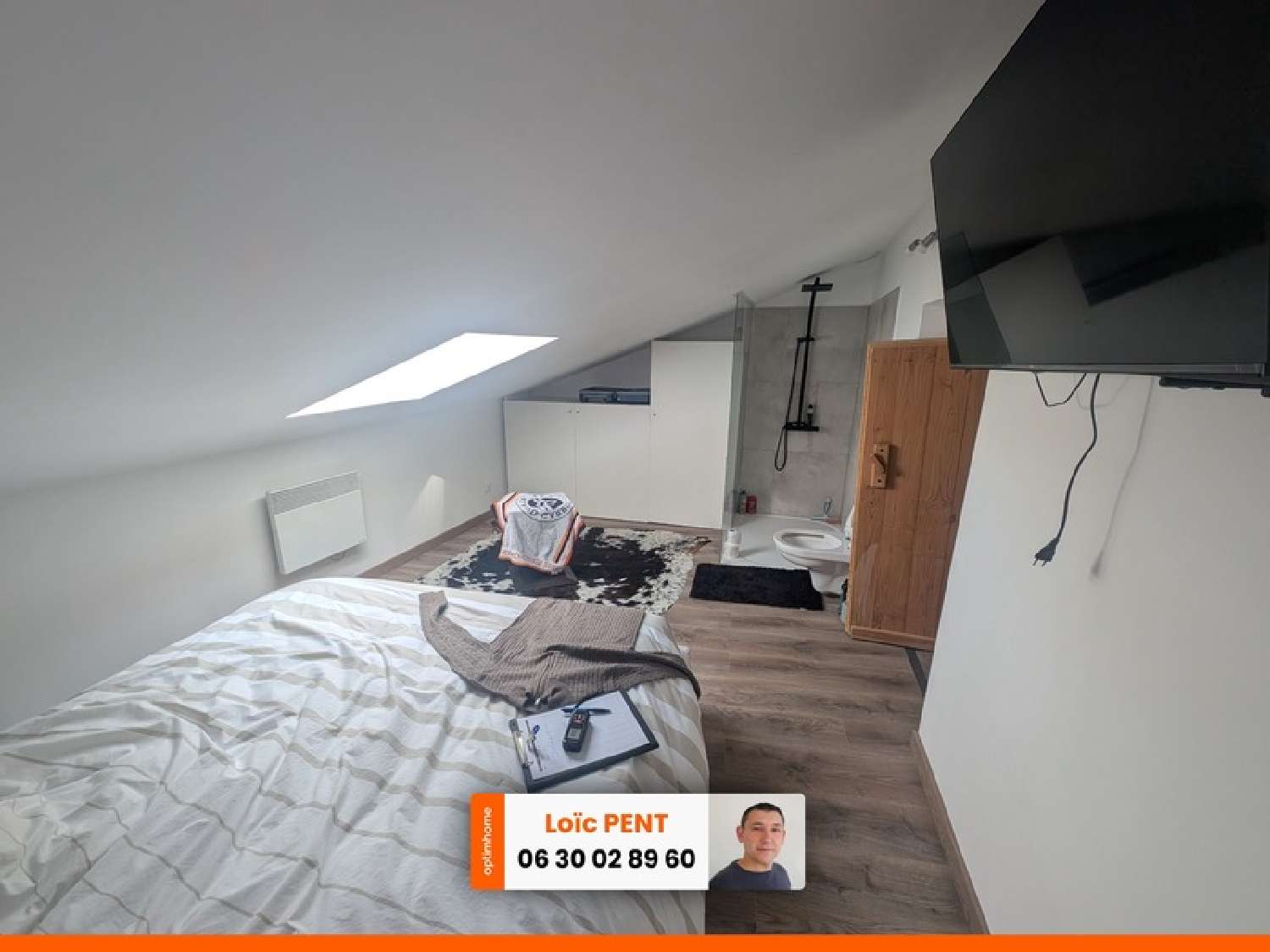 for sale house Saint-Nicolas-des-Biefs Allier 7