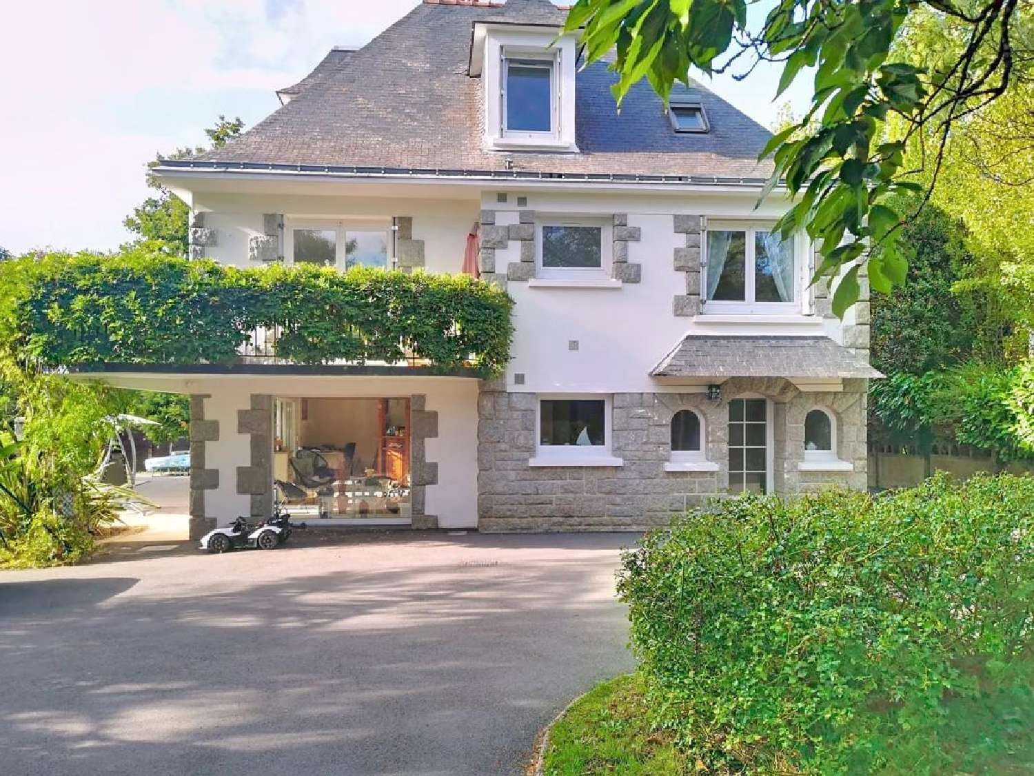  for sale house Saint-Nicolas-de-Redon Loire-Atlantique 1