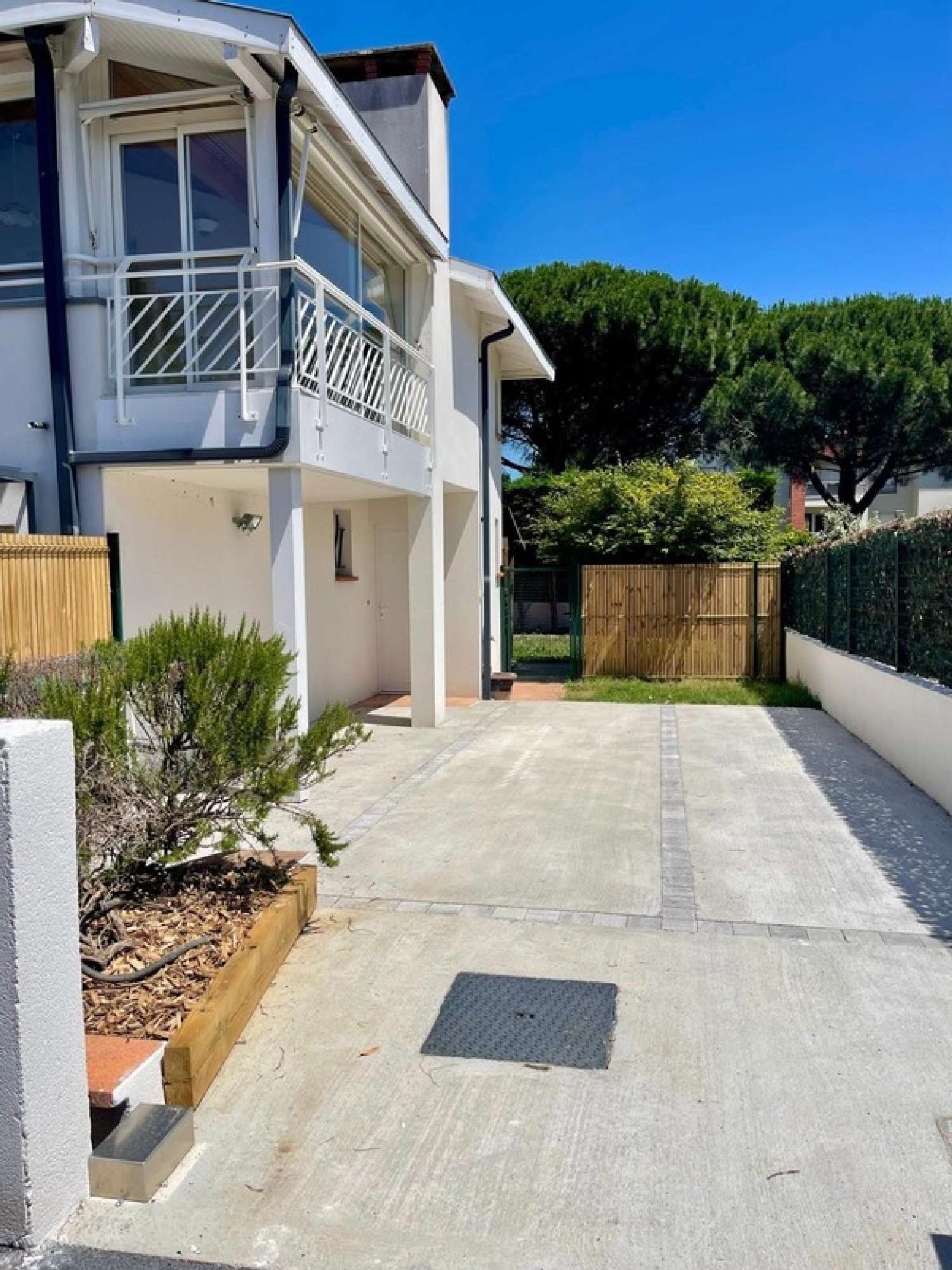  à vendre maison Saint-Orens-de-Gameville Haute-Garonne 2