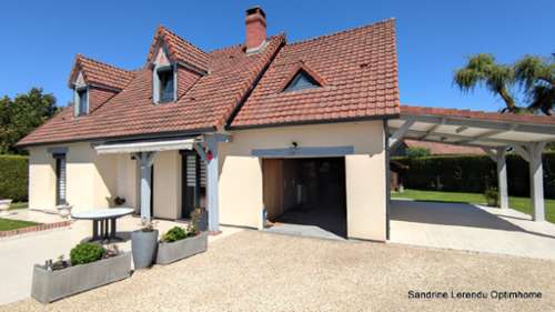Saint-Ouen-du-Tilleul Eure Haus Bild 7350060