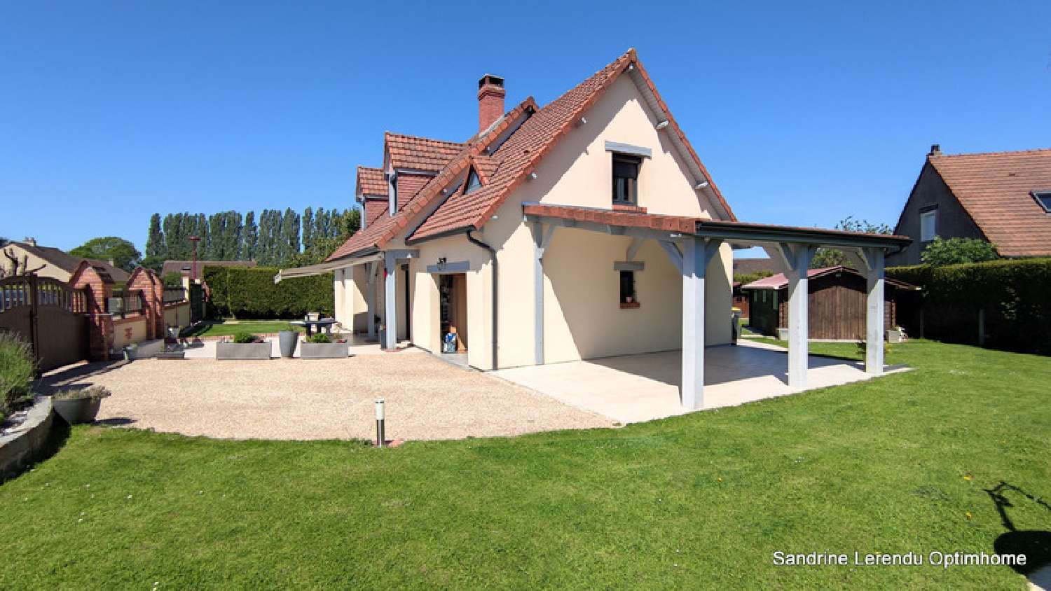  kaufen Haus Saint-Ouen-du-Tilleul Eure 2
