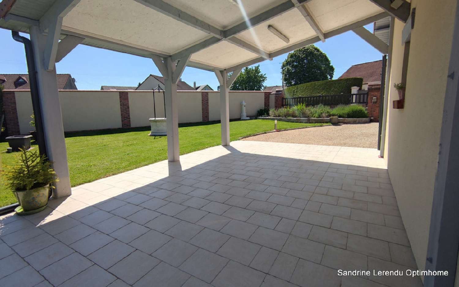  kaufen Haus Saint-Ouen-du-Tilleul Eure 3