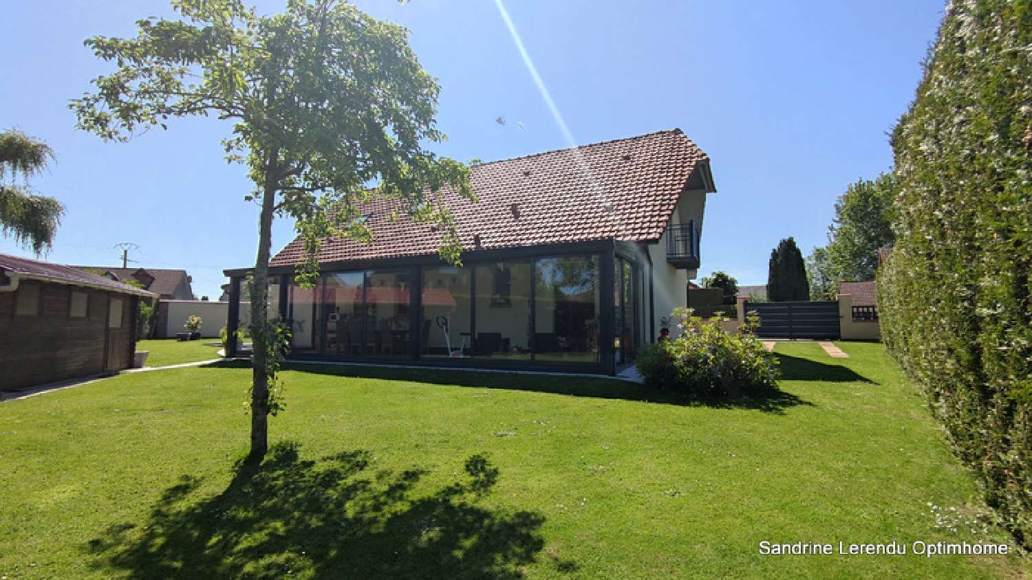  kaufen Haus Saint-Ouen-du-Tilleul Eure 5