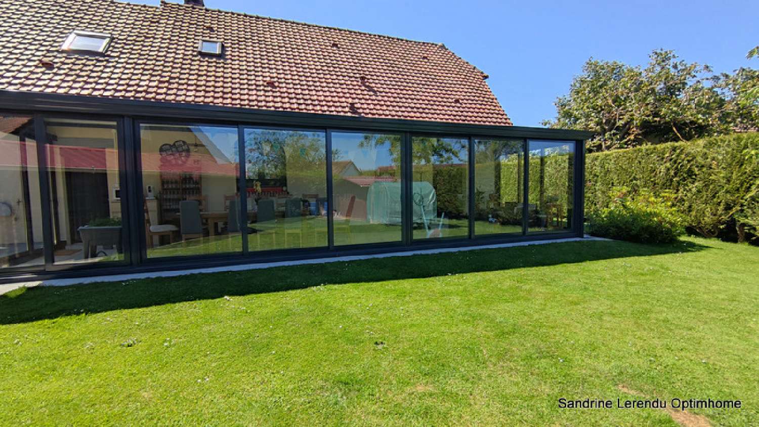  kaufen Haus Saint-Ouen-du-Tilleul Eure 6