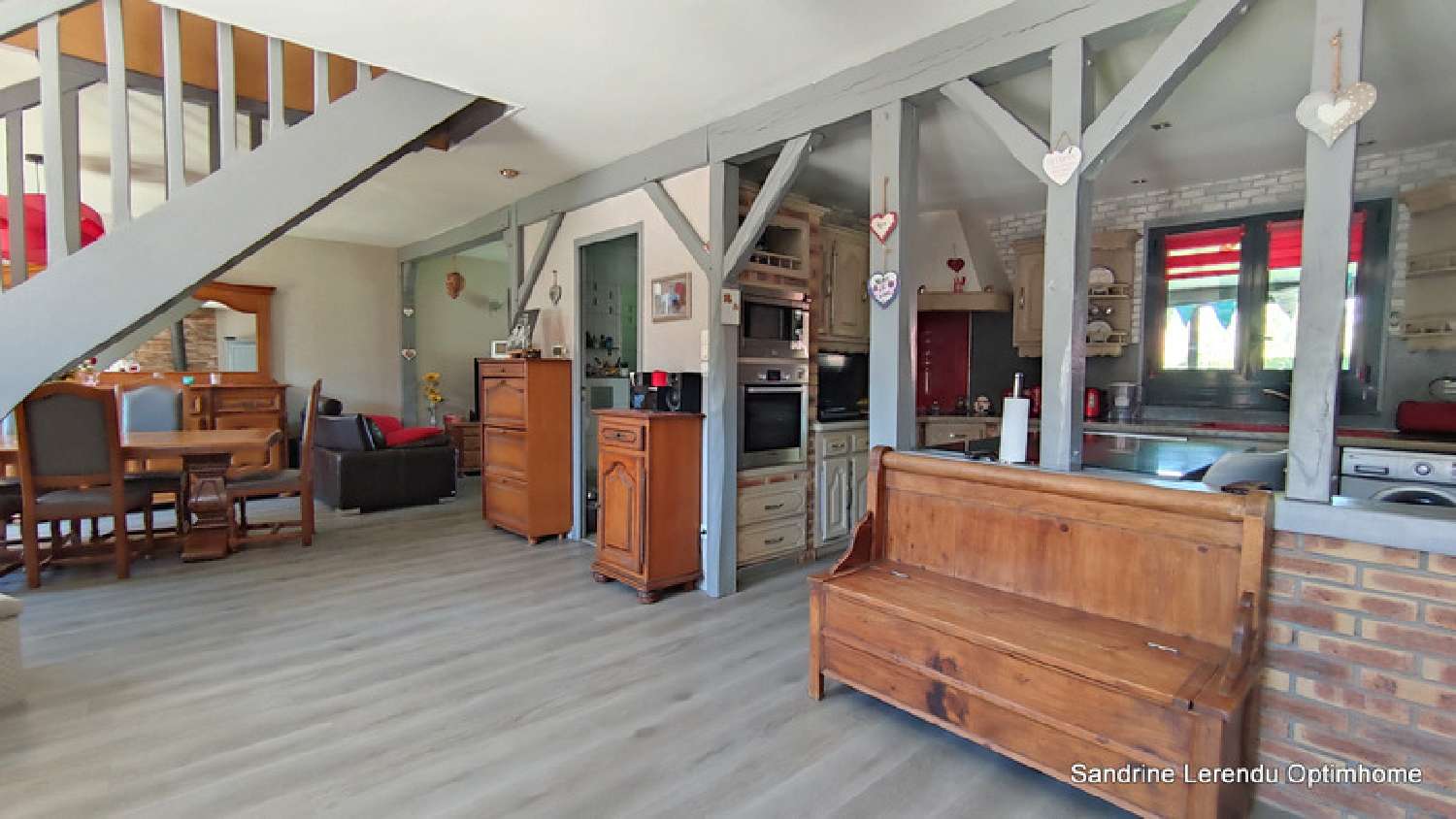  kaufen Haus Saint-Ouen-du-Tilleul Eure 7