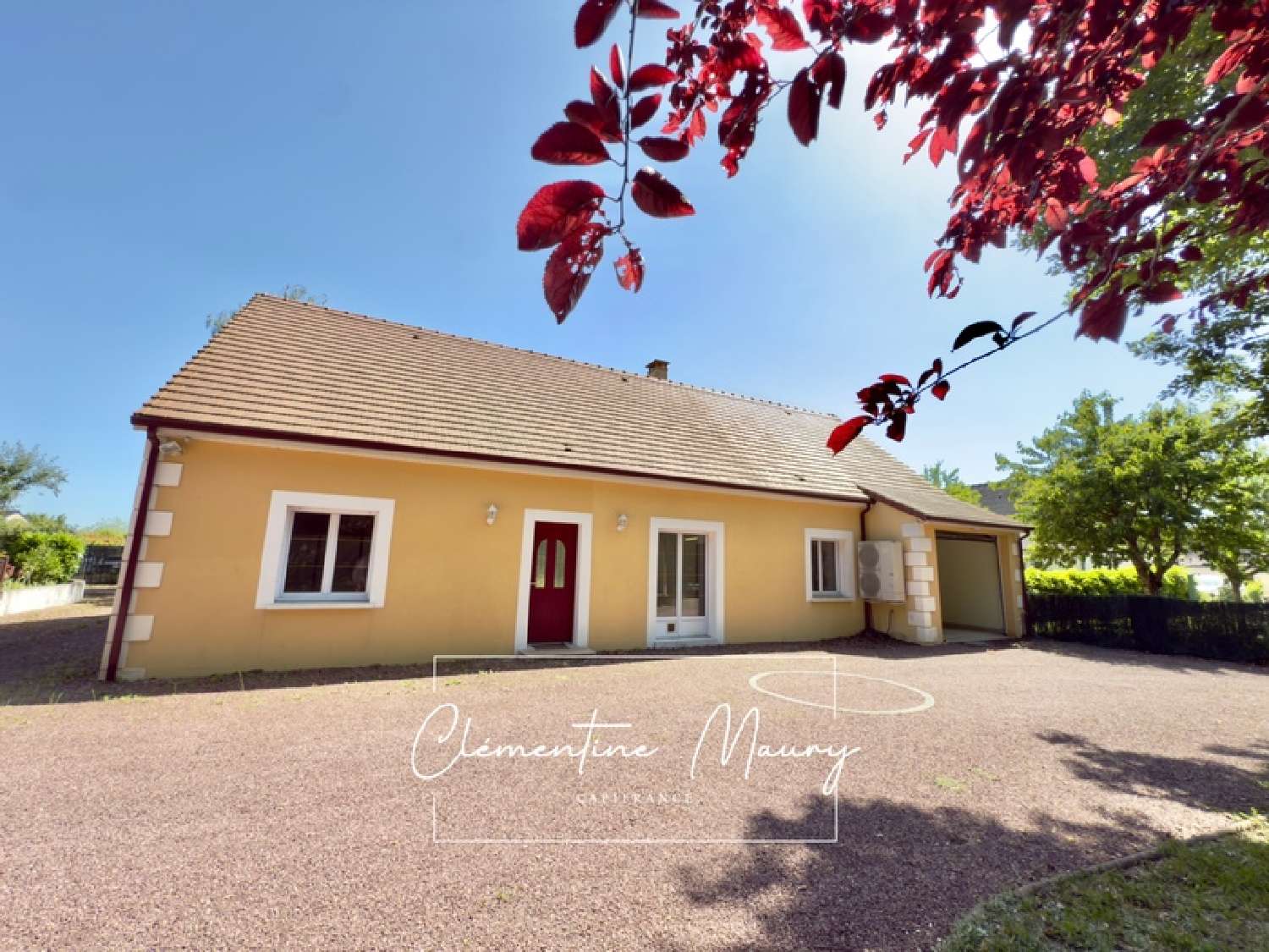 kaufen Haus Saint-Ouen Loir-et-Cher 1