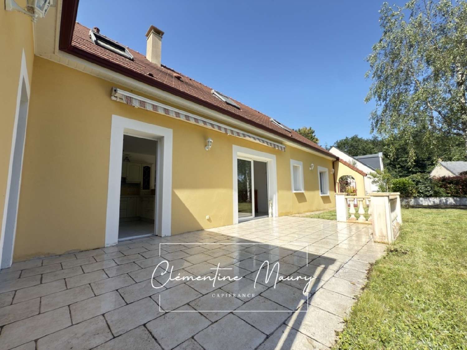 kaufen Haus Saint-Ouen Loir-et-Cher 3