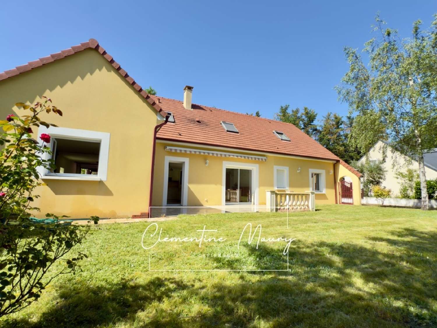 kaufen Haus Saint-Ouen Loir-et-Cher 4