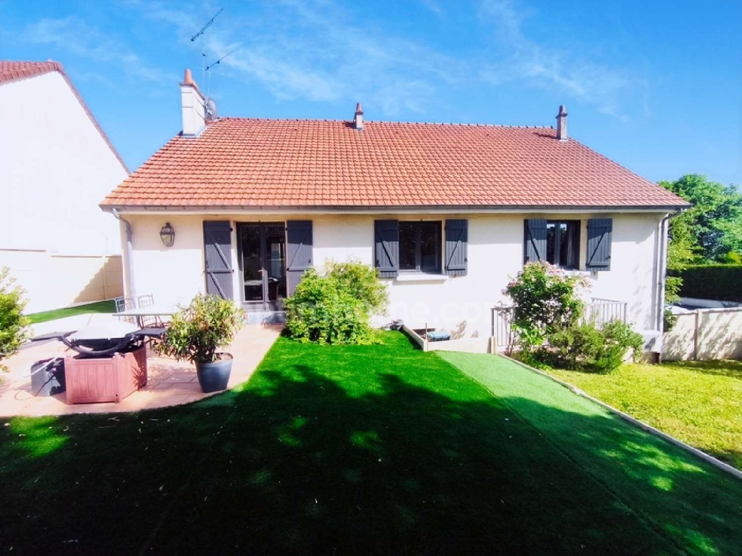  for sale house Saint-Ouen Loir-et-Cher 2