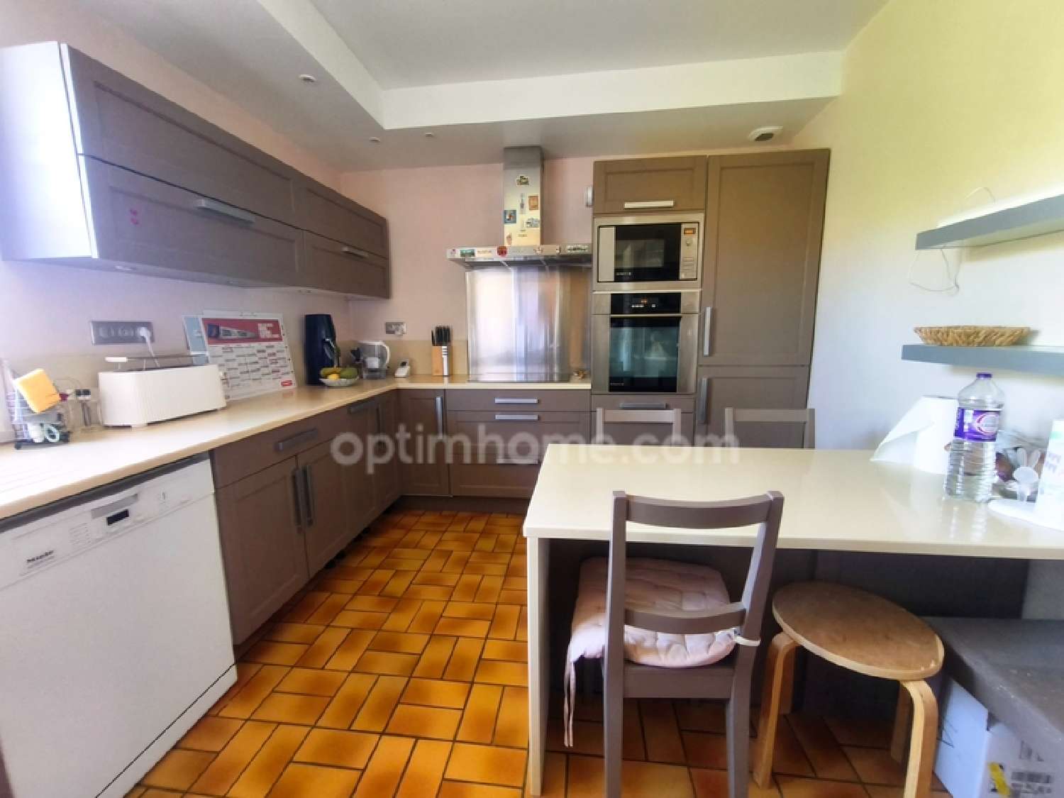  for sale house Saint-Ouen Loir-et-Cher 7