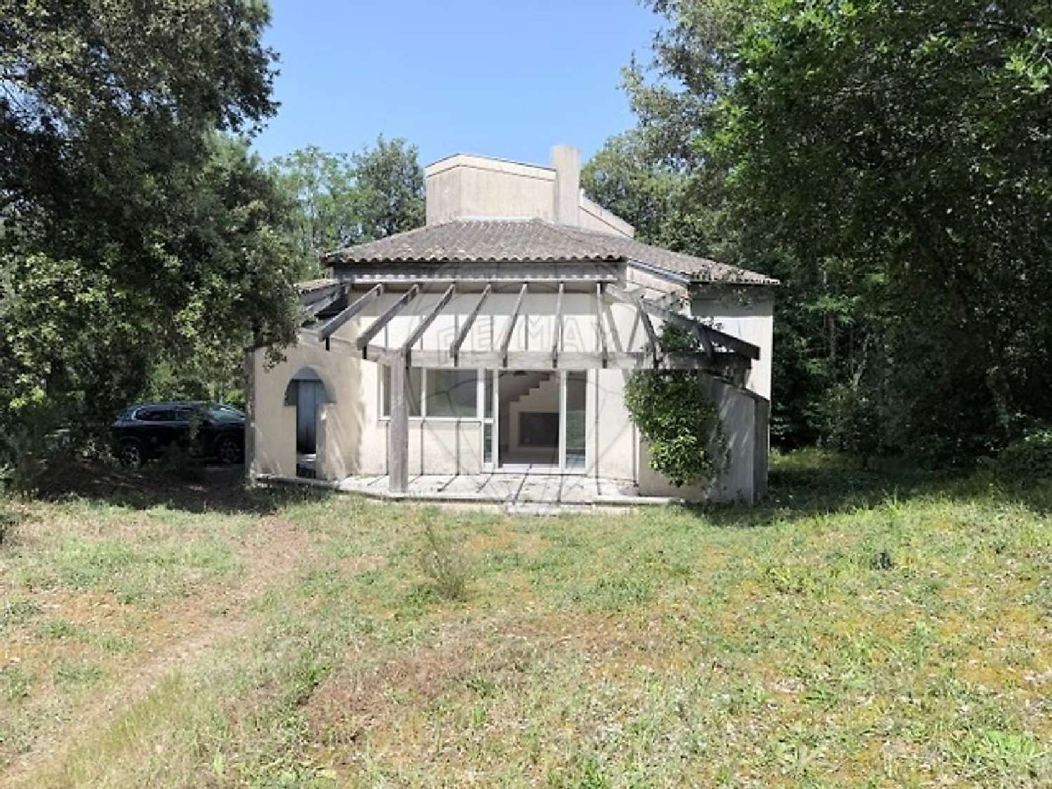  à vendre maison Saint-Palais-sur-Mer Charente-Maritime 1