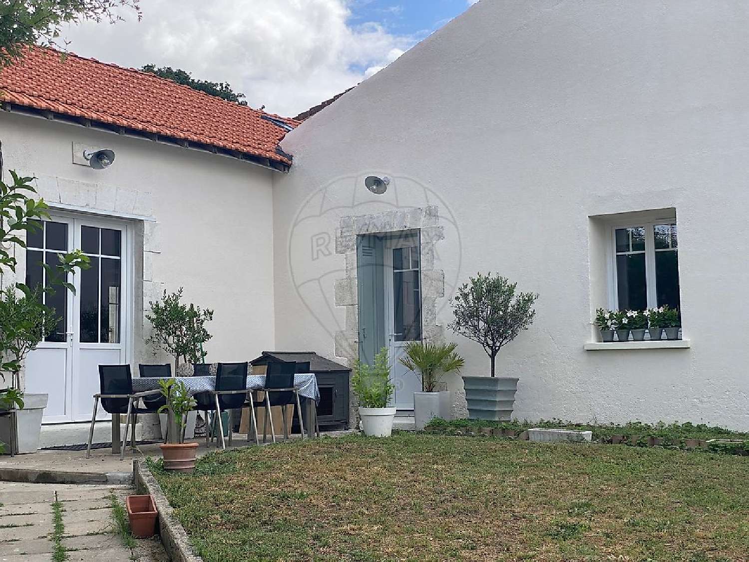 for sale house Saint-Palais-sur-Mer Charente-Maritime 1