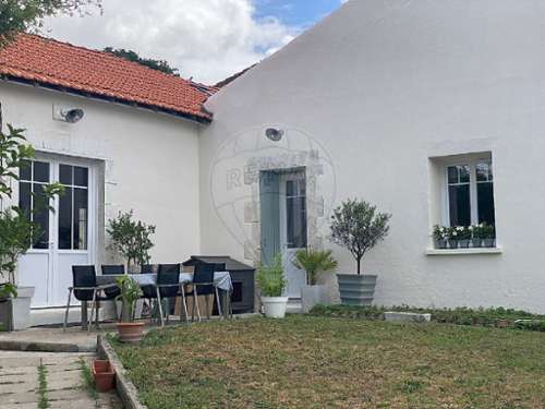 Saint-Palais-sur-Mer Charente-Maritime house foto 7354188