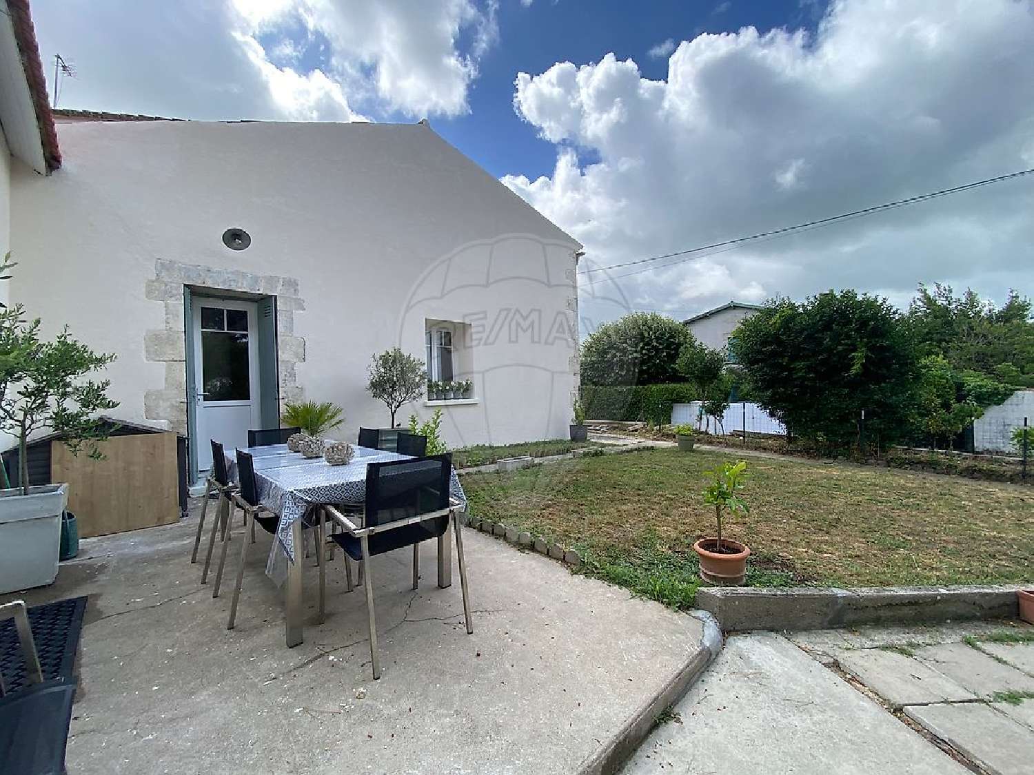 for sale house Saint-Palais-sur-Mer Charente-Maritime 2