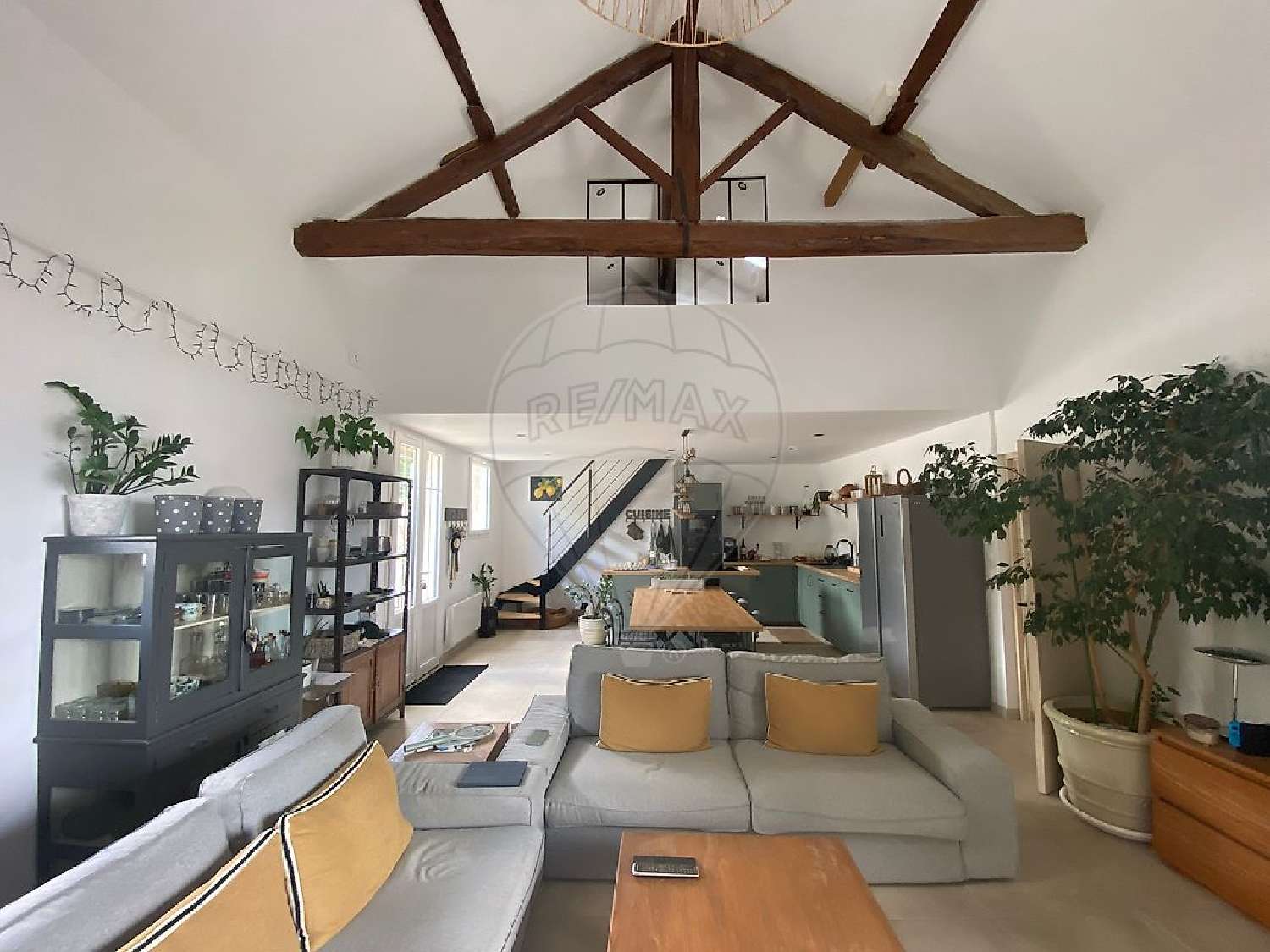 for sale house Saint-Palais-sur-Mer Charente-Maritime 3