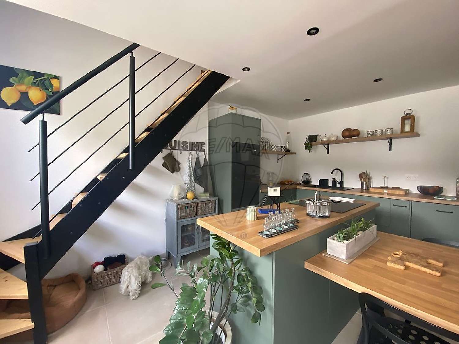 for sale house Saint-Palais-sur-Mer Charente-Maritime 4