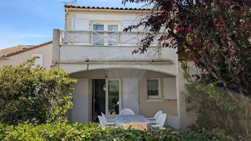 Saint-Palais-sur-Mer Charente-Maritime maison foto 7358576
