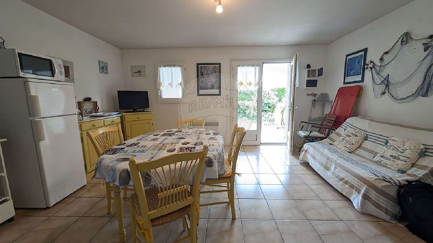 à vendre maison Saint-Palais-sur-Mer Charente-Maritime 5
