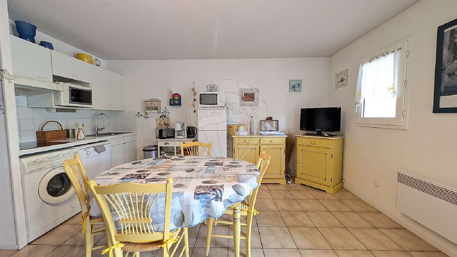à vendre maison Saint-Palais-sur-Mer Charente-Maritime 6