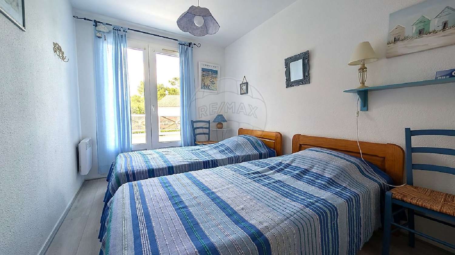 à vendre maison Saint-Palais-sur-Mer Charente-Maritime 8