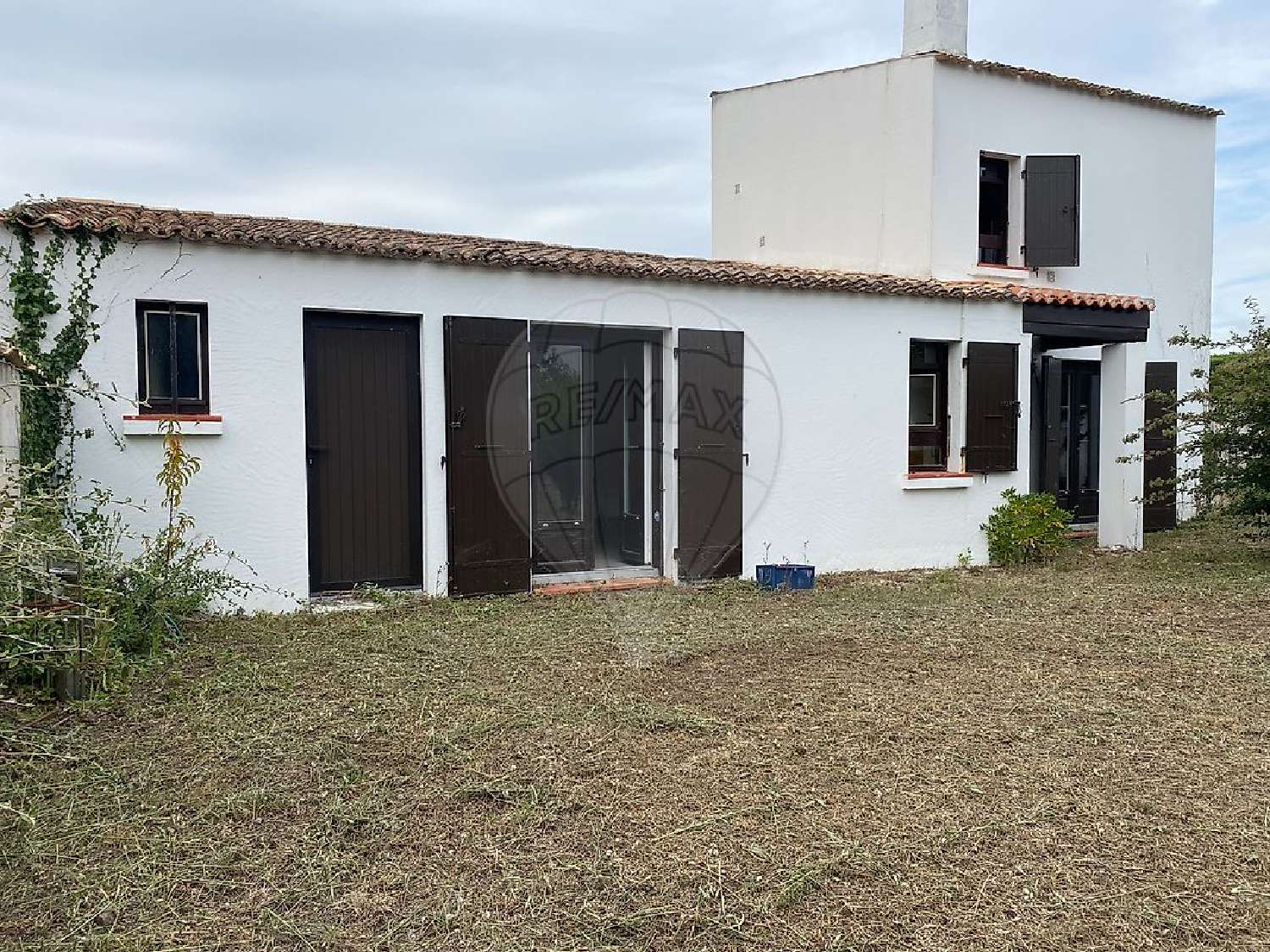 à vendre maison Saint-Palais-sur-Mer Charente-Maritime 1