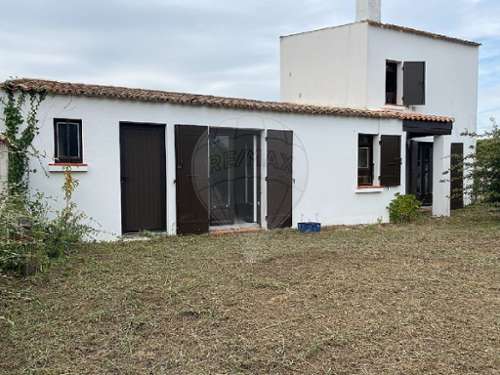 Saint-Palais-sur-Mer Charente-Maritime maison foto 7358581