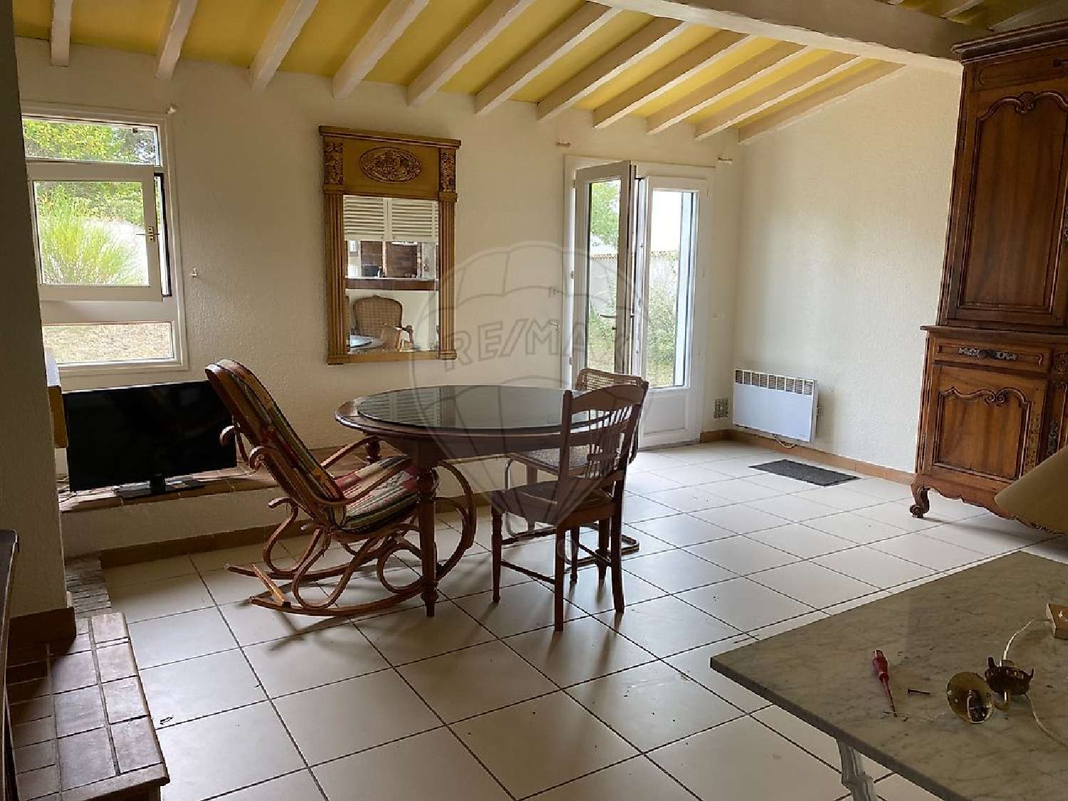 à vendre maison Saint-Palais-sur-Mer Charente-Maritime 8