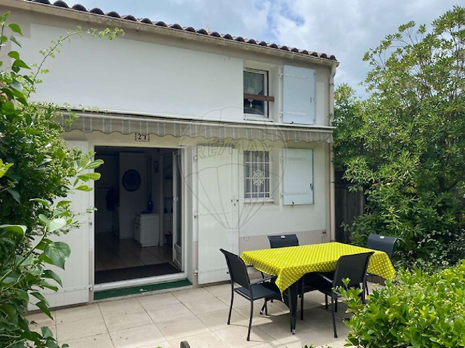  te koop huis Saint-Palais-sur-Mer Charente-Maritime 1