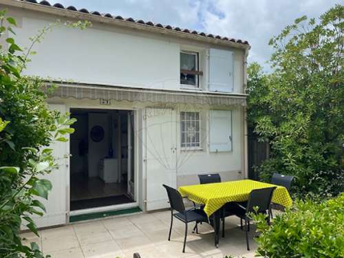 Saint-Palais-sur-Mer Charente-Maritime huis foto 7362887